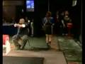 Marian's Worlds 2008