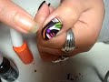 Flashy, Eye Catching, Bright, Clubbing Nails. Pt.1 ! Flashy, Eye Catching, Bright, Clubbing Nails. Pt.1 !