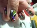 videos de Flashy, Eye Catching, Bright, Clubbing Nails. Pt.1 !