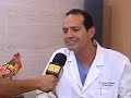 LAS VARICES 1ra Parte. Carlos Ignacio
