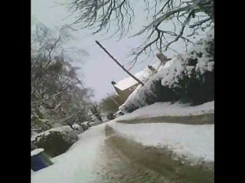 The recent wintry weather that seemed to bring the country to a standstill isn't the kind of weather