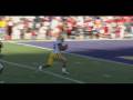 SEC Football Plays of The Year 2008
