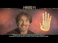 check out this awesome video about the stronghold faction. you'll see erwan lebreton, heroes vi's producer and kurt mcclung, one of the game's writers, explaining history and combat specifics of the faction.