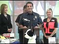 National Preparedness Includes the Family Pets