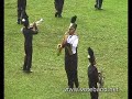 Selangor Marching Band Competition 2006 - Klang High