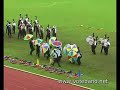 Selangor Marching Band Competition 2006 - Klang High