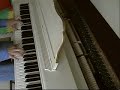 Faith No More: Epic - Piano Outro