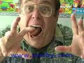 Rowby Drinks a Can of Soda and goes INSANE!