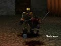 Boss fight Kongol