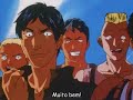 Berserk - Gattsu Caska e Griffith - Parte 2