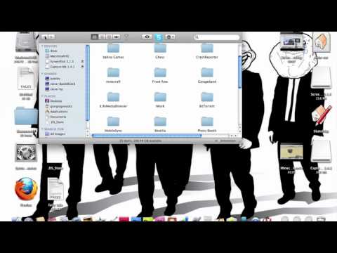 how to find minecraft.jar on mac os x