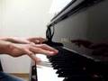 軍隊ポロネーズ　ショパン Chopin Polonaise Op.40-1 Miritaire