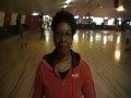 The 1st Lady of the AUGUSTA GEORGIA JAMSKATERS (She really can Skate!!)