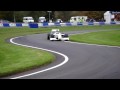 Brawn GP Formula 1 car driven by Anthony Davidson - Powered by Mercedes-Benz Live '09