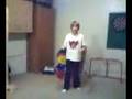 videos de OWNED BY EXERCISE BALL