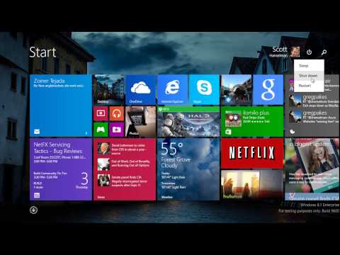 how to update to windows 8.1