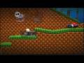 LBP: Sonic the Hedgehog: Green Hill Zone