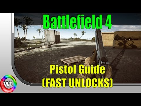 how to get more knives in bf4