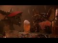 Gremlins 1984. BAR s