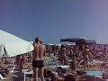 ibiza beach... geiger am las Salinas