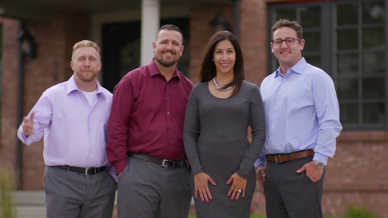 Colorado Home Sales Team