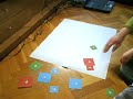 NIKVision. Tangible Interface videoconsole