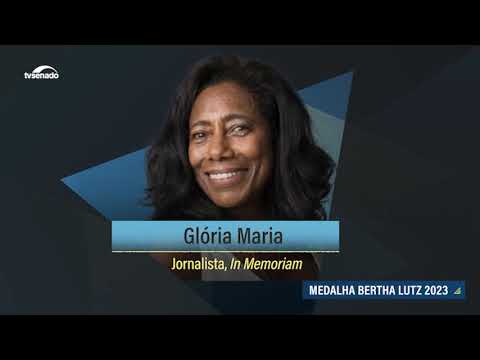 Diploma Bertha Lutz 2023: Senado homenageia mulheres que se destacaram na luta feminina