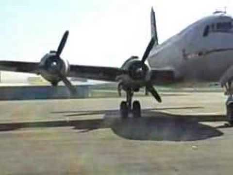 C-54 "Spirit of Freedom" at Somerset ...