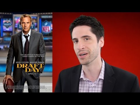 Draft Day movie review
