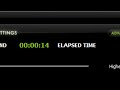 *** Watch in HD *** A test to how fast Badaboom Media Encoder can perform. I was curious to see if the claim on the website about it being 20x faster was true. www.badaboomit.com The test: - a 76MB MPEG4 File - Youtube default settings (640x480) Result: - Encoded in 14 seconds and compressed to 8MB This was recorded in real time. This program only works with nVidia graphics cards that are in the 8 series and higher or any CUDA based card. I have an nVidia 8800GTS.