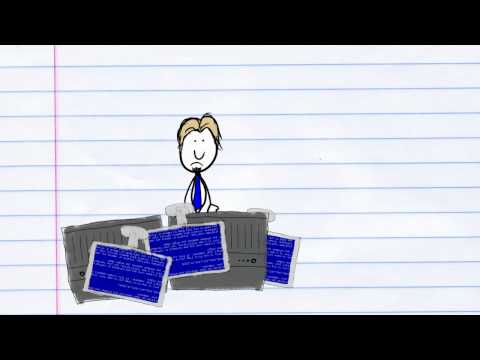Why You Should Care About Local Cloud Computing (Video)