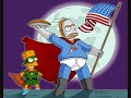 Top 10 Simpsons Moments Top 10 Simpsons Moments