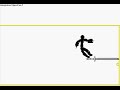 pivot door animation