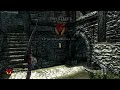 Call of Duty Skyrim Warfare