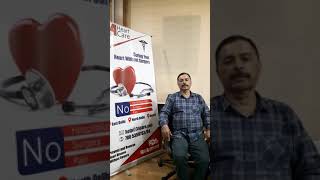 Pavan Kumar, 50, Delhi