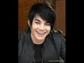 Adam Lambert - For Your Entertainment.wmv
