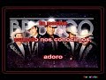 Karaokeluc - Adoro - Bronco