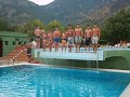 tuffo bomba a maratea