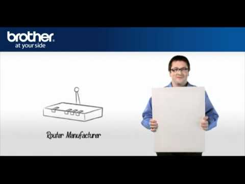 how to turn off wireless on brother hl-5370dw