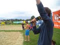 Beachvolleyballtunier Finale Wilhering 2008 Beachvolleyballtunier Finale Wilhering 2008