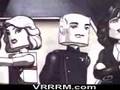 Grace Park ++ Minimate "Boomer" Grace Park ++ Minimate "Boomer"