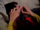 Depilando al kuska Depilando al kuska