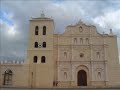 Honduras algunos lugares