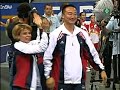 U.S. women outshine China to take world title