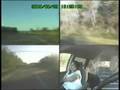 videos de Dashcam Timelapse Kansas City area Saturday 23  August 2008