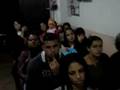 Elias Gouveia Pregando no Inverno Renovação