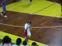 Bastardo C5 - Maran C5 (U21): 3-4