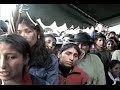 Chicas Rosas y Claveles (Entierro de Frida) - Part 1