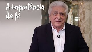 Deusmar Inspira – Fé e trabalho: a importância da fé