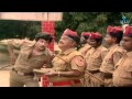 Khaidi No 786 - Mohan Babu Entry